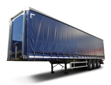 Curtainsiders Trailer Hire and Rental