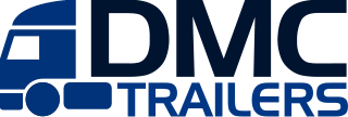 DMC Trailers Logo