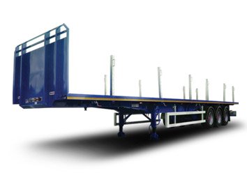 Flats Trailer Hire and Rental