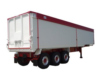 Tippers Trailer Hire and Rental